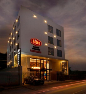 Aiden by Best Western Hennur Bengaluru